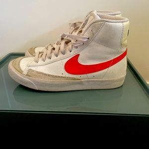 Kid’s Nike Blazer Mids